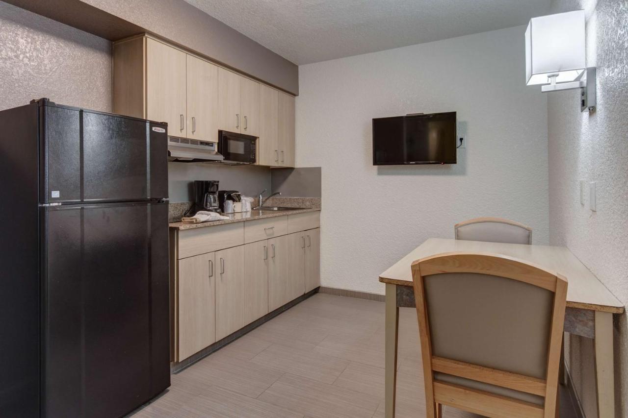 Loma Terrace Studio 6-El Paso, Tx - East מראה חיצוני תמונה