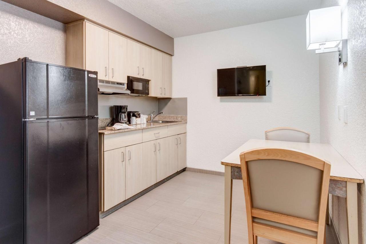 Loma Terrace Studio 6-El Paso, Tx - East מראה חיצוני תמונה